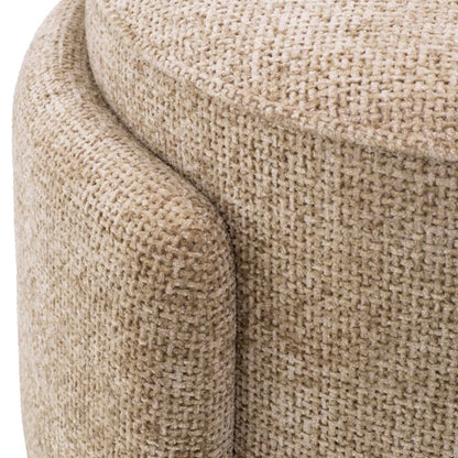 Stool Ortega Eichholtz