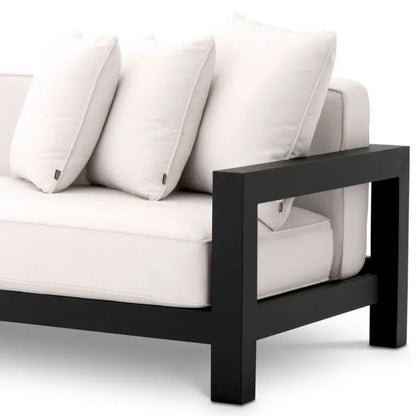 Outdoor Sofa Cap-Antibes Eichholtz