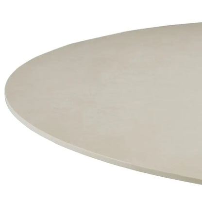 Outdoor Coffee Table Volterra Round Eichholtz