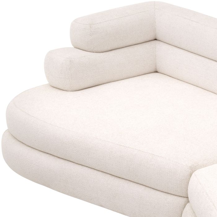 Sofa Malaga L Eichholtz