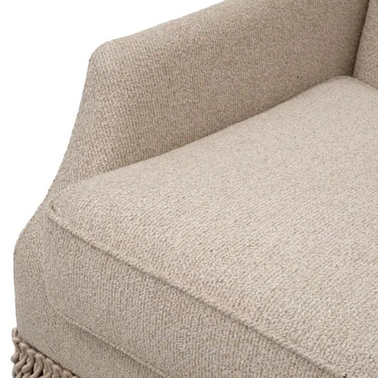 Swivel Chair Madison Eichholtz
