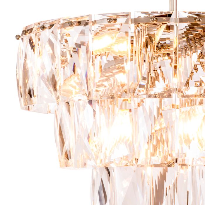 Chandelier Amazone S Eichholtz