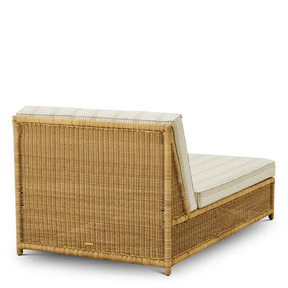 Outdoor Modular Daybed Hampton Eichholtz