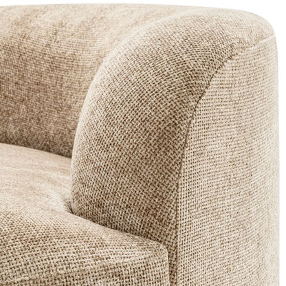 Sofa Björn Round Eichholtz