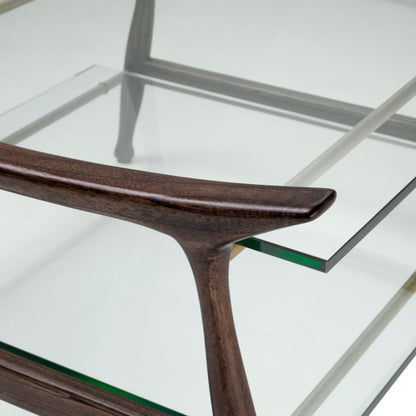 Coffee Table Manzo Eichholtz