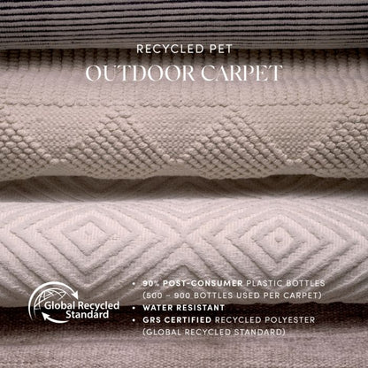 Outdoor Carpet Izeda  300 x 400 cm Eichholtz