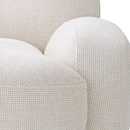 Swivel Chair Udine Eichholtz