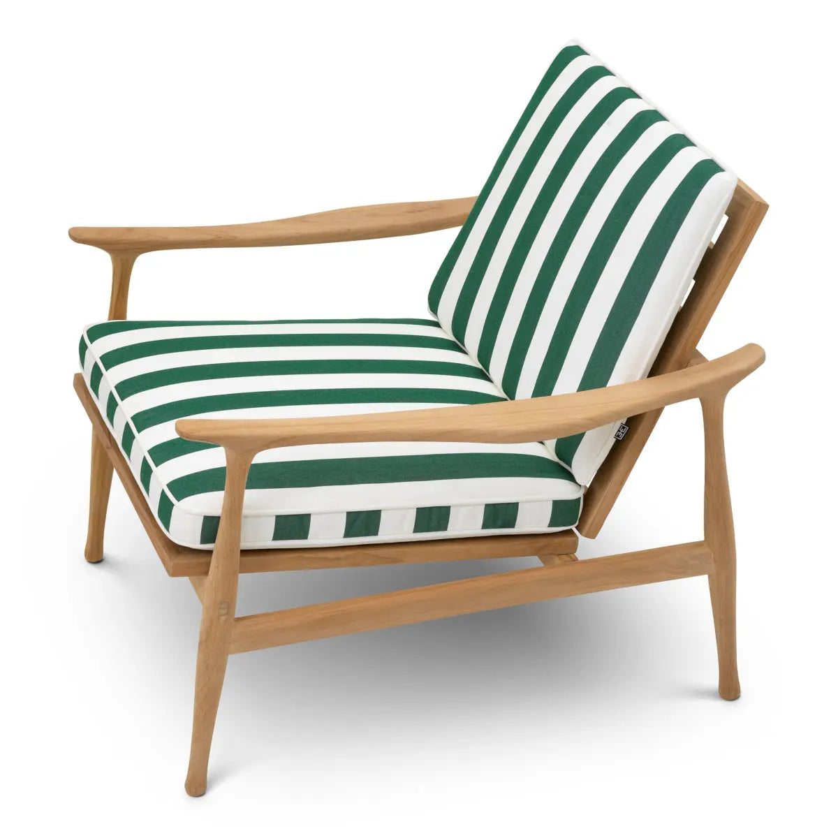 Outdoor Chair Manzo Eichholtz