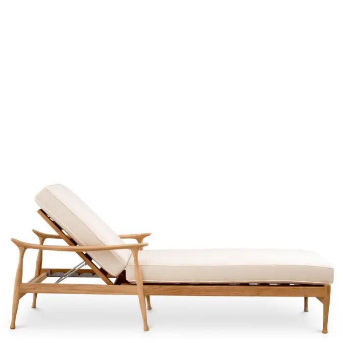 Outdoor Daybed Manzo Eichholtz