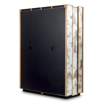 Bar Cabinet Nottingham Eichholtz