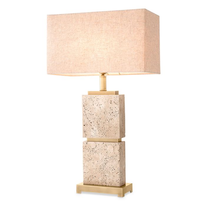 Table Lamp Newton L Eichholtz