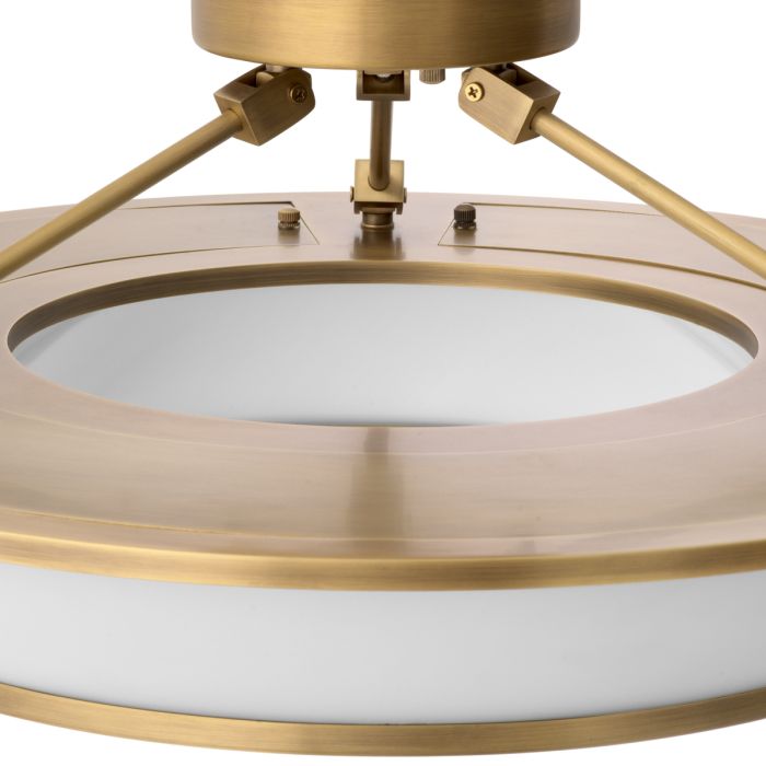 Ceiling Lamp Ferette Eichholtz