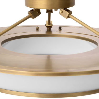 Ceiling Lamp Ferette Eichholtz