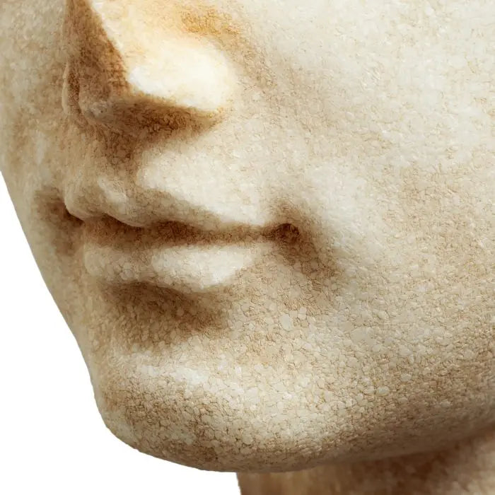 Bust of a youth Eichholtz