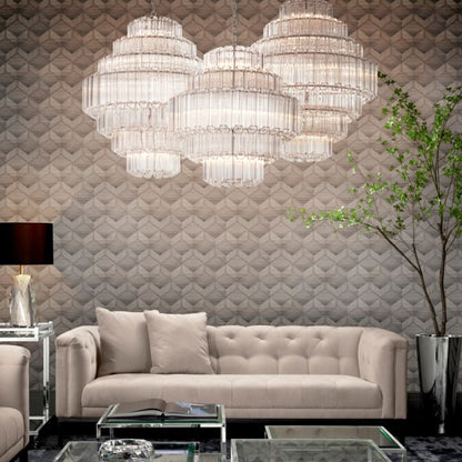 Chandelier Vittoria S Eichholtz