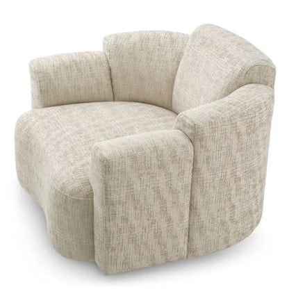 Swivel Chair Marbella Eichholtz