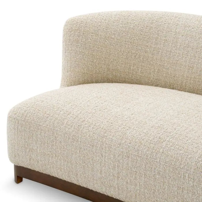 Sofa Stelvio Eichholtz