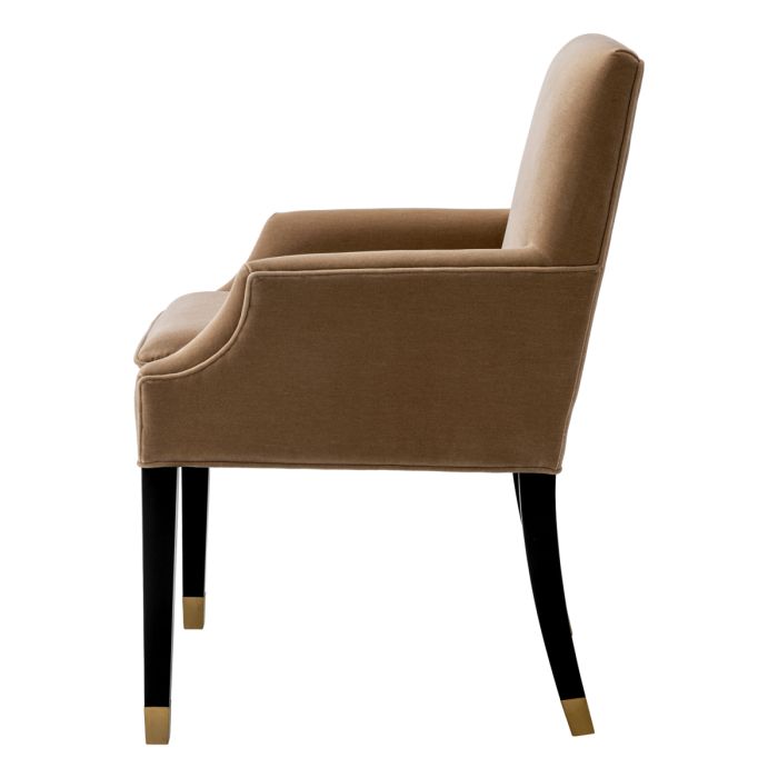 Dining Chair Clayton Eichholtz