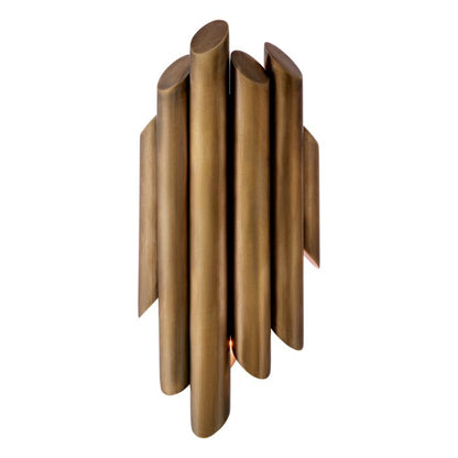 Wall Lamp Beau Rivage Round Eichholtz