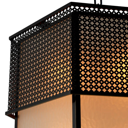 Chandelier Minerva Eichholtz