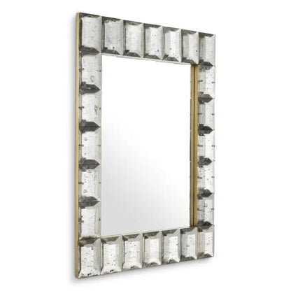 Mirror Mariani Eichholtz