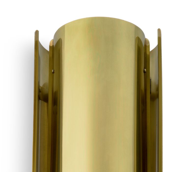 Wall Lamp Vergé L Eichholtz