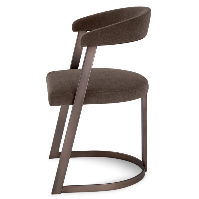 Dining Chair Dexter Eichholtz
