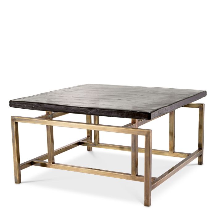Coffee Table Schlumberg Eichholtz