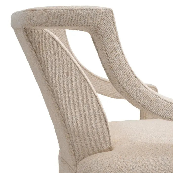 Accent Chair Roumier Eichholtz