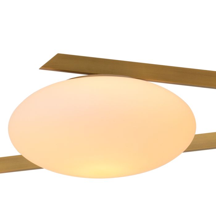 Chandelier Evergreen L Eichholtz