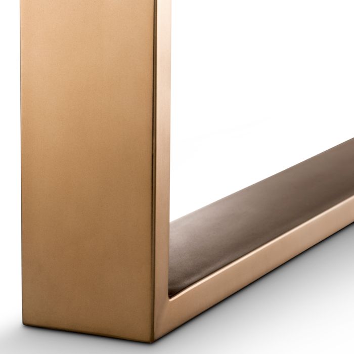 Dining Table Melchior 230 cm Eichholtz