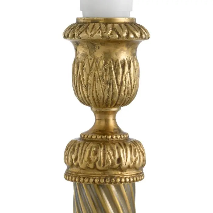Candle Holder Carnier L Eichholtz
