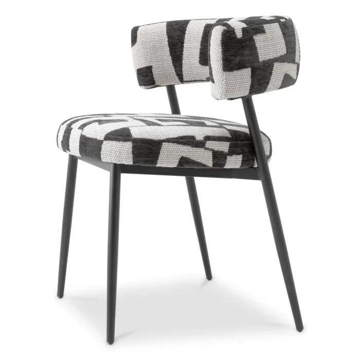 Dining Chair Folsom Eichholtz