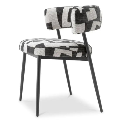 Dining Chair Folsom Eichholtz