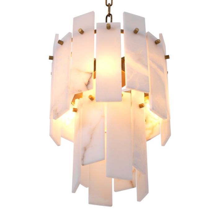 Chandelier Acevedo Eichholtz