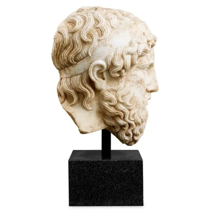 Bust Hermes Eichholtz