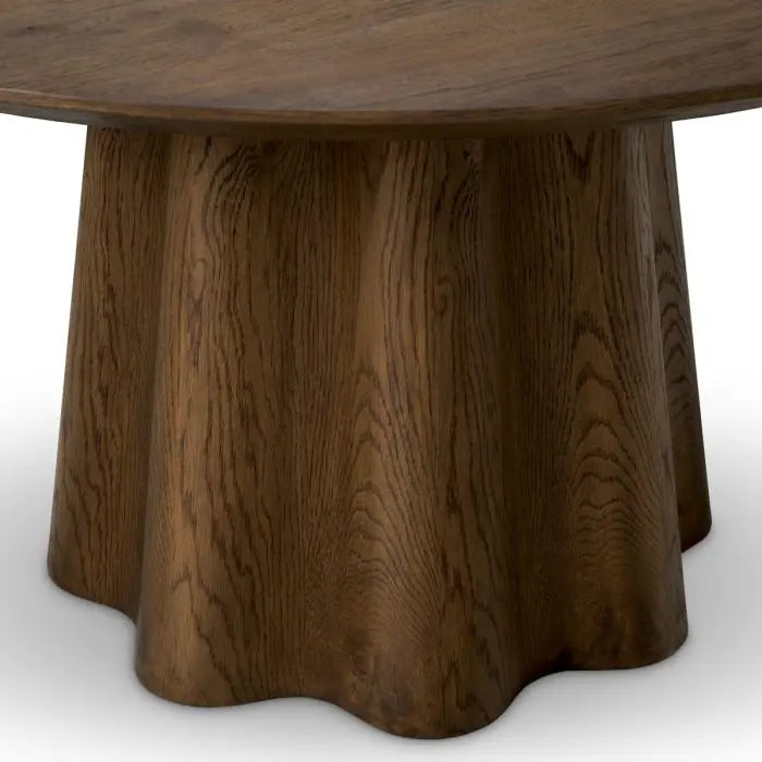 Dining Table Papyrus Eichholtz