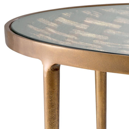 Coffee Table Sorrento Eichholtz