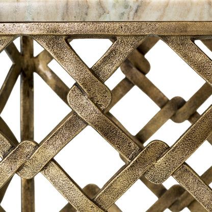 Side Table Stratham Eichholtz