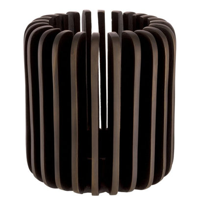 Candle Holder Lapidos L Eichholtz