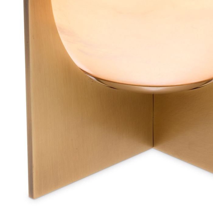Table Lamp Scorpios S Eichholtz