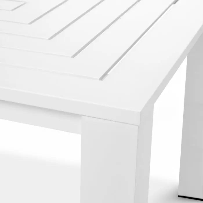 Outdoor Dining Table Vistamar Eichholtz