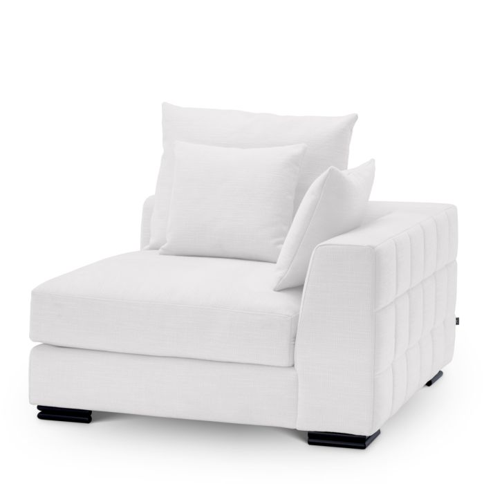 Modular Sofa Clifford corner Eichholtz