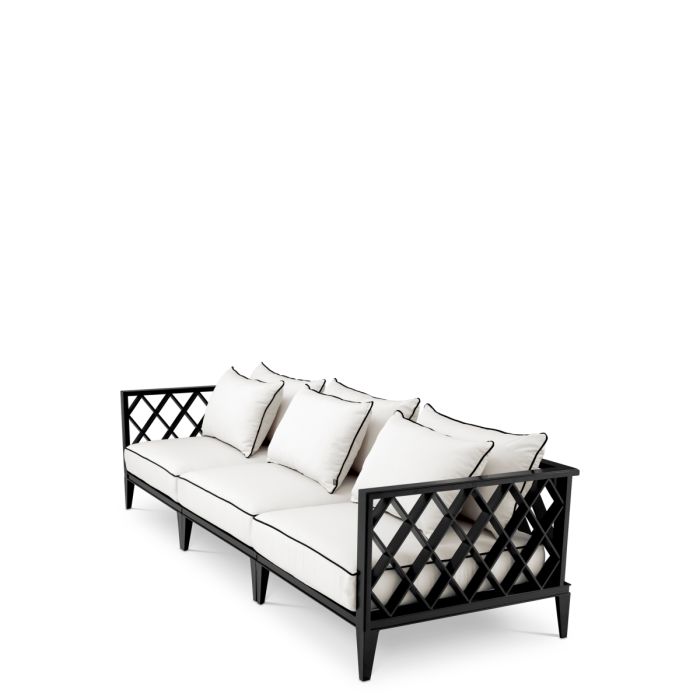 Outdoor Sofa Ocean Club L Eichholtz