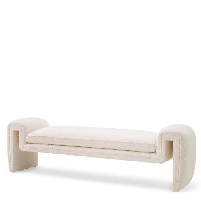 Bench Tondo L Eichholtz