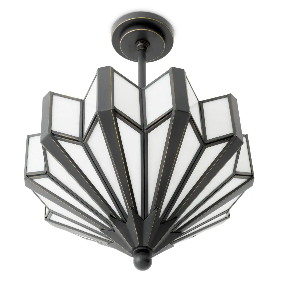 Ceiling Lamp Victory Eichholtz