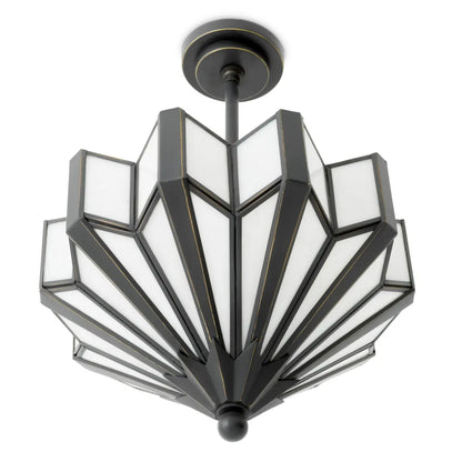Ceiling Lamp Victory Eichholtz