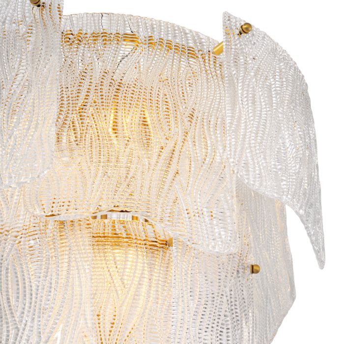 Chandelier Asinara S Eichholtz