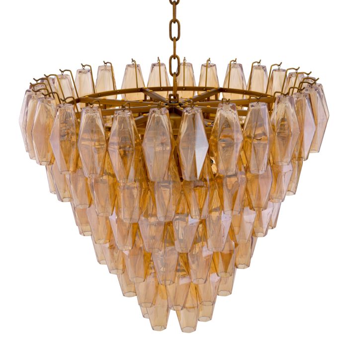 Chandelier Benini S Eichholtz