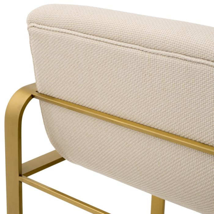 Bar Stool Olsen Eichholtz